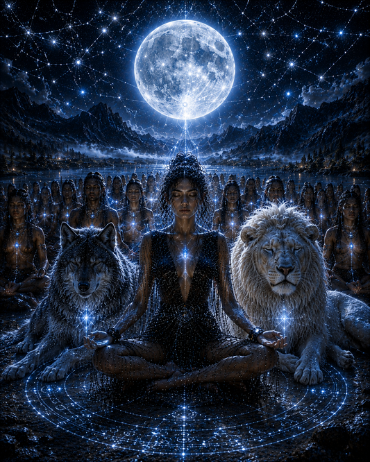 The Healer Philosophy