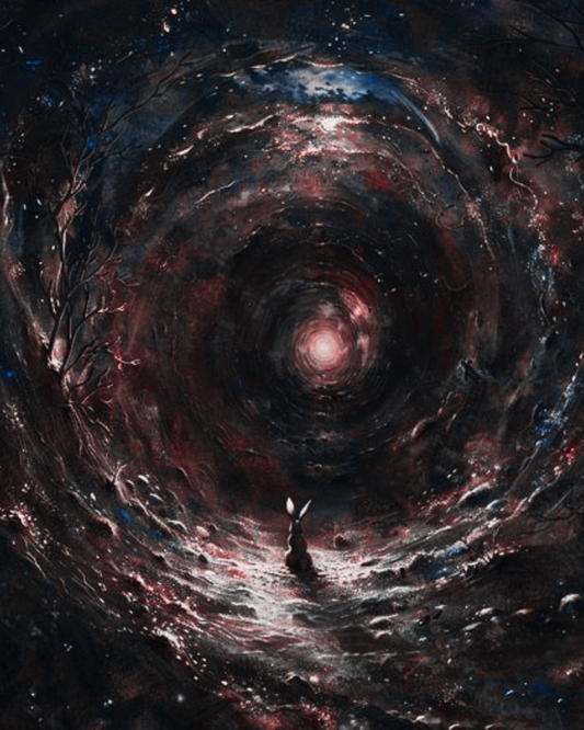Rabbit Holes