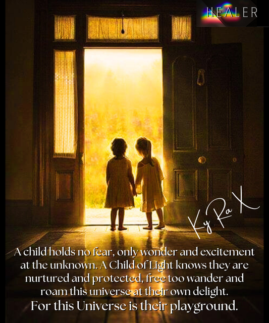 The Inner Child....
