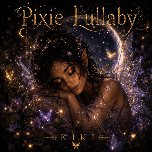 Pixie Lullaby Single