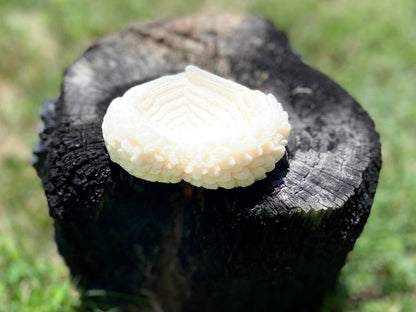 Angel Wing Elegant Trinket Dish