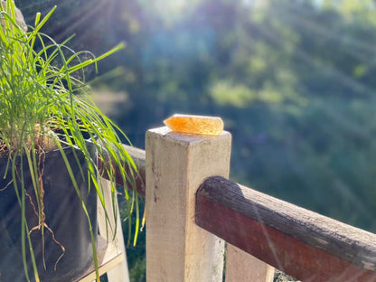 Citrine Wand