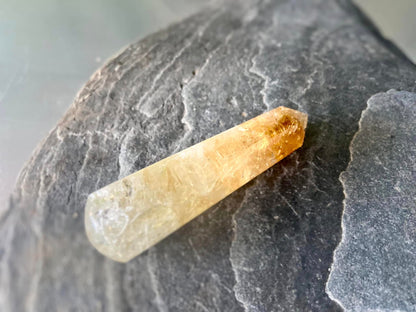 Citrine Wand