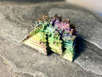 Bismuth Rainbow