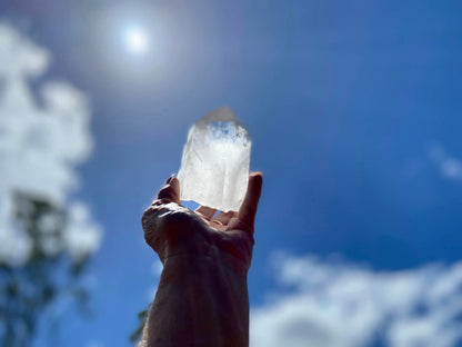 Lemurian Seed Ascending Cathedral Channeler