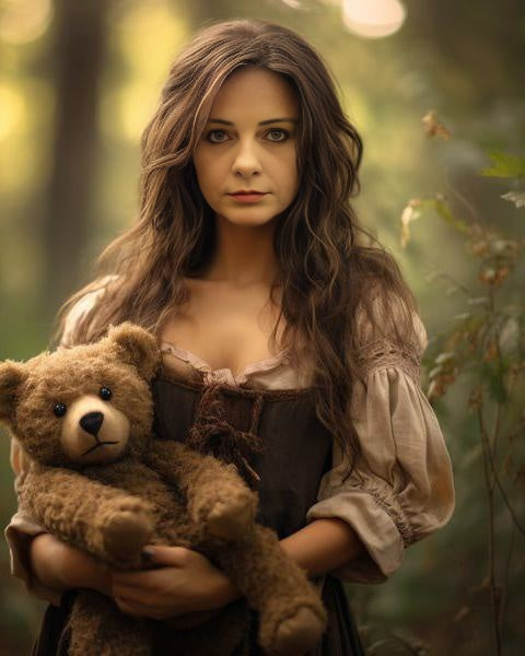 Inner Child & Shadow Work Healing