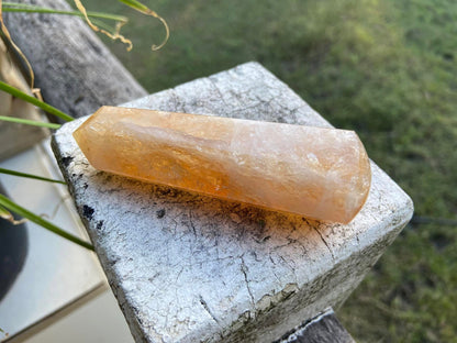 Citrine Wand