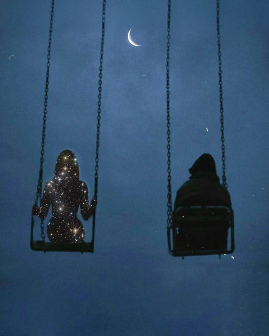 6 Week Intensive Care Healing and Integration