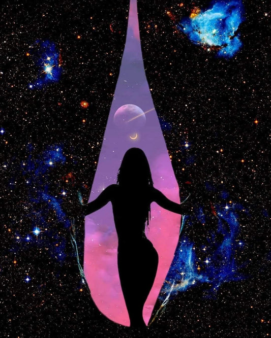 Starseed Lineage and Earth Mission Session