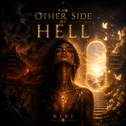 The Other Side Of Hell Single