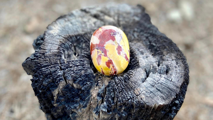 Mookaite Polished Freeform