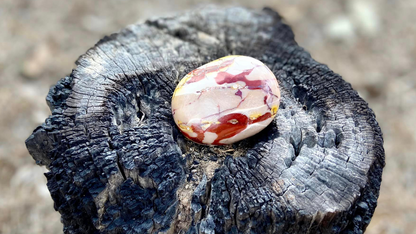 Mookaite Polished Freeform