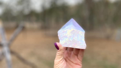 Angel Aura Generator