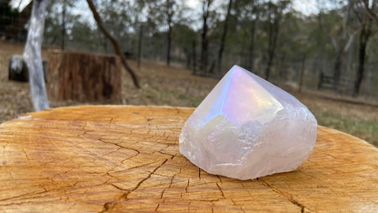 Angel Aura Generator