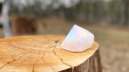 Angel Aura Generator