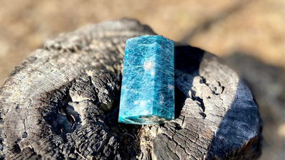 Apatite Freeform