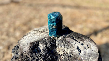 Apatite Freeform