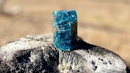 Apatite Freeform