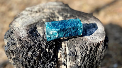 Apatite Freeform