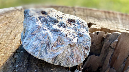 Seraphinite Raw