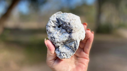 Seraphinite Raw