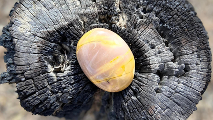 Mookaite Polished Freeform
