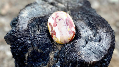 Mookaite Polished Freeform