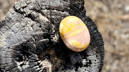 Mookaite Polished Freeform