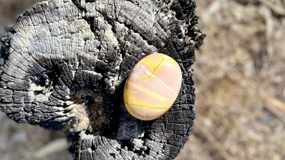 Mookaite Polished Freeform