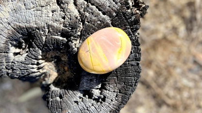 Mookaite Polished Freeform