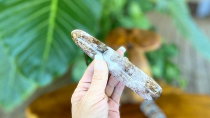 Super Seven Massage Wand