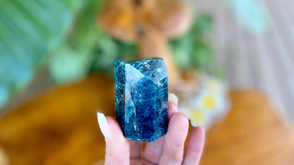 Apatite Freeform