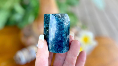 Apatite Freeform