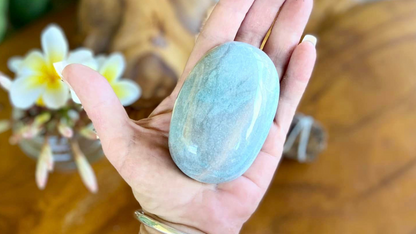 Trolleite Polished Freeform