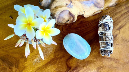 Trolleite Polished Freeform