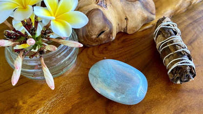 Trolleite Polished Freeform