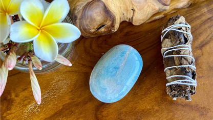 Trolleite Polished Freeform