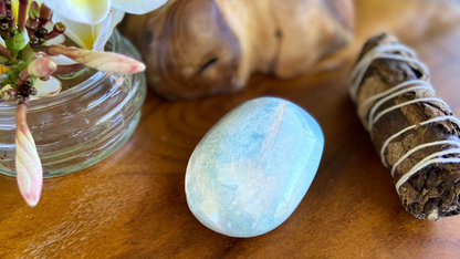 Trolleite Polished Freeform