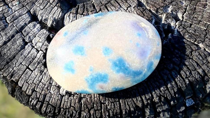 Trolleite Polished Freeform