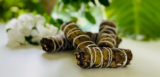 Black Sage Smudge Stick